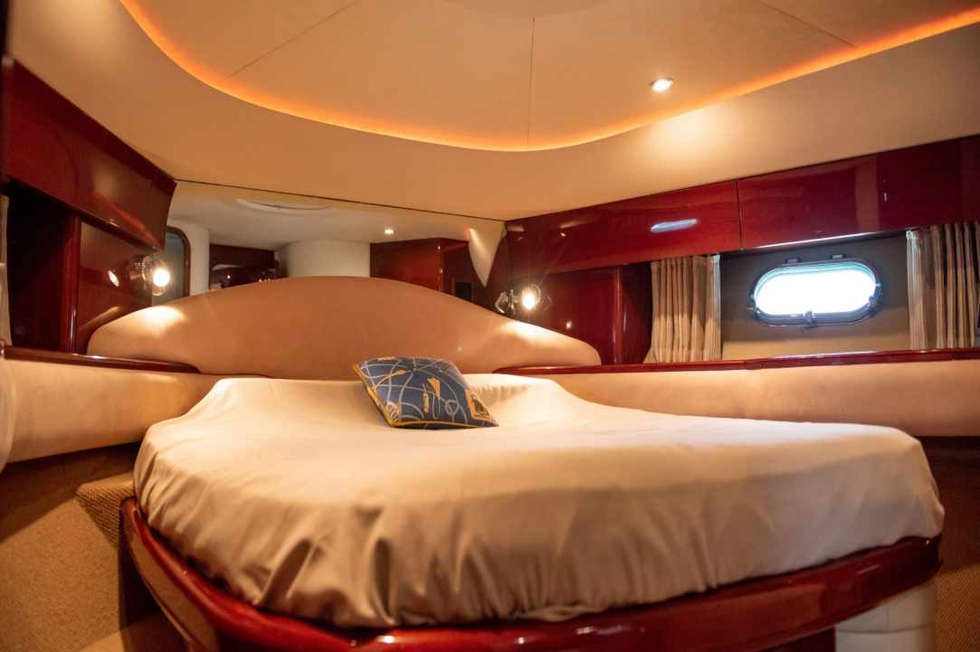 Interview with the Operantions Manager of Luxury Time Charters