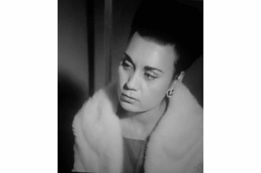 Princess Zena Kanther De Tyras