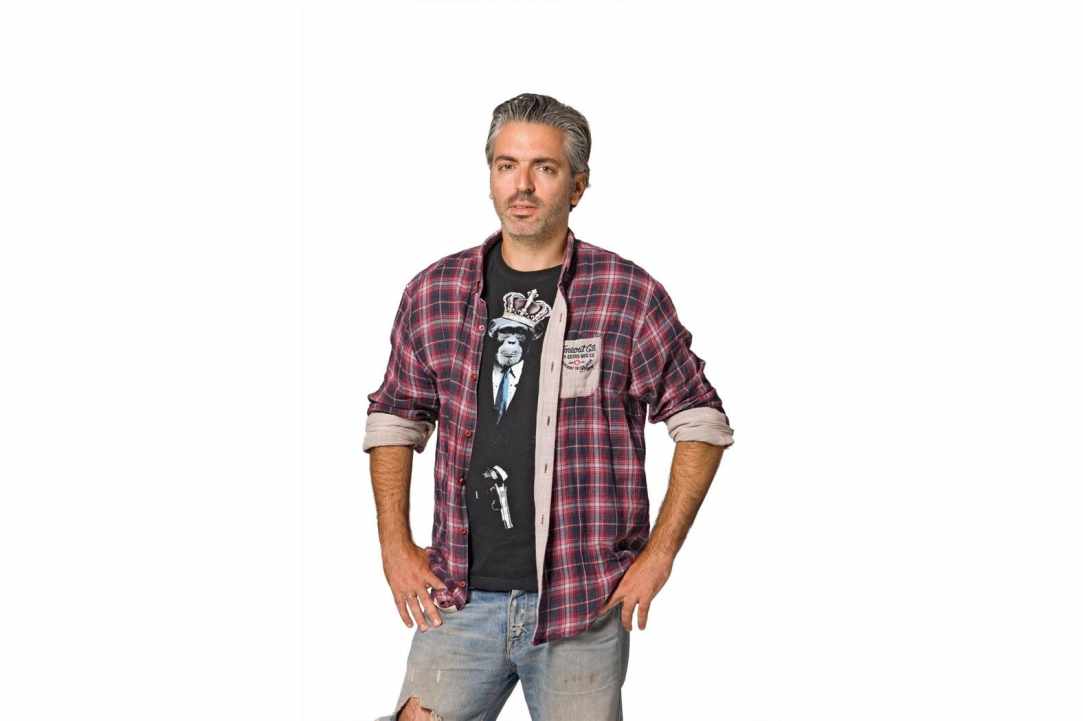 Συνέντευξη με τον Κώστα Πρίγκιπα