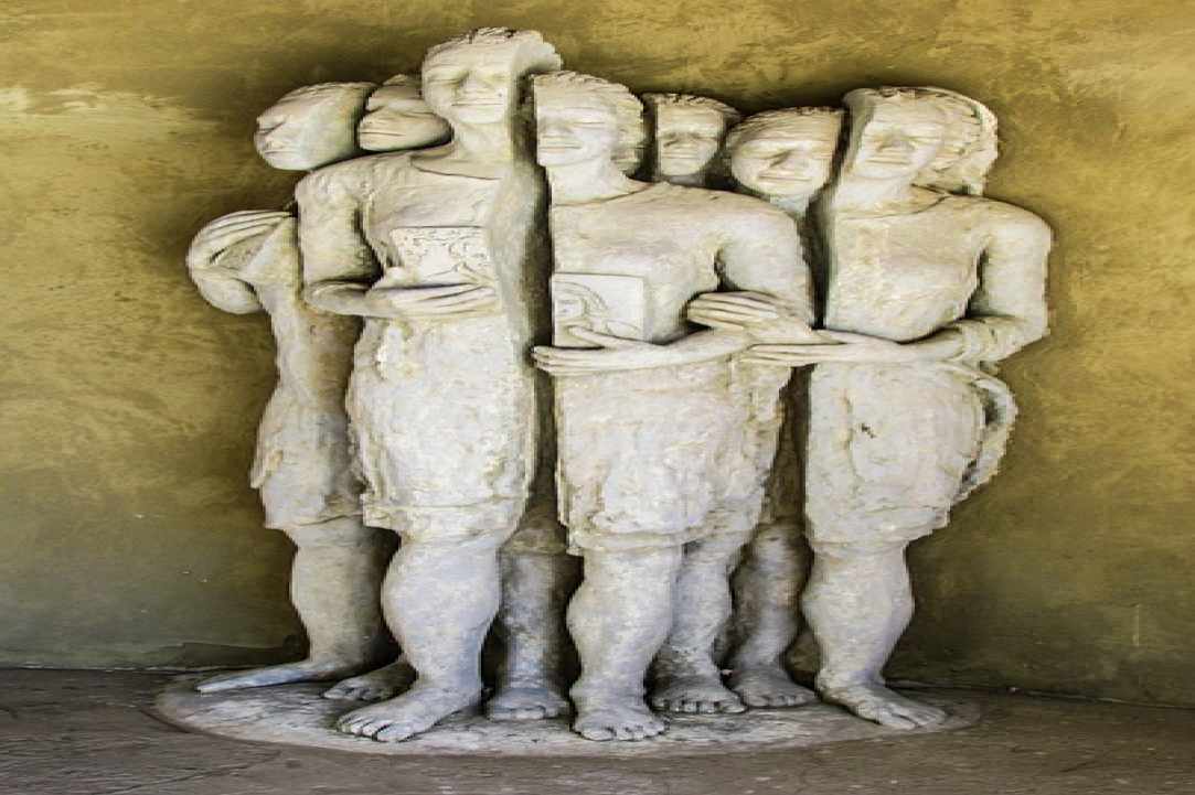 Άγιος Δημητριανός: Η Εκκλησία μνημείο στο Δασάκι Άχνας