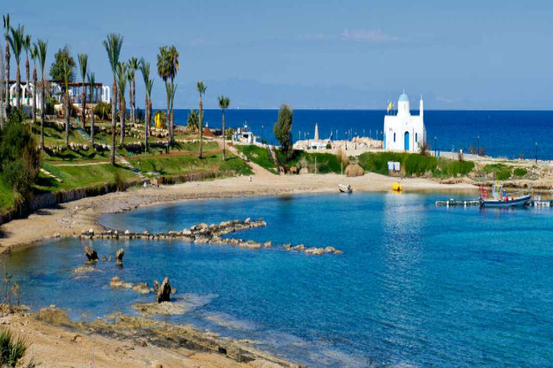 Cyprus Rocks '17 Festival