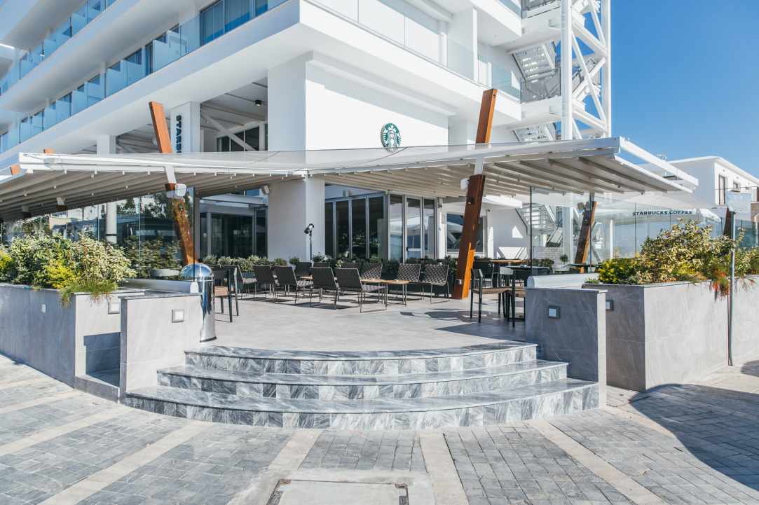 Starbucks: Δώρα και εκπλήξεις