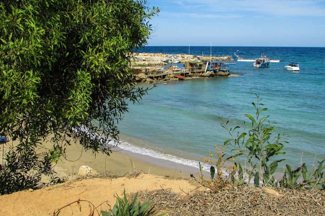Flood Festival in Protaras