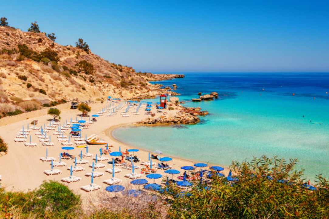 Why Cyprus is an important destination for so many visitors? gallery image 3