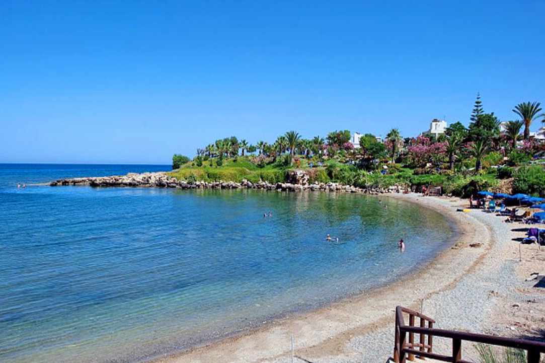 Cyprus Rocks '17 Festival