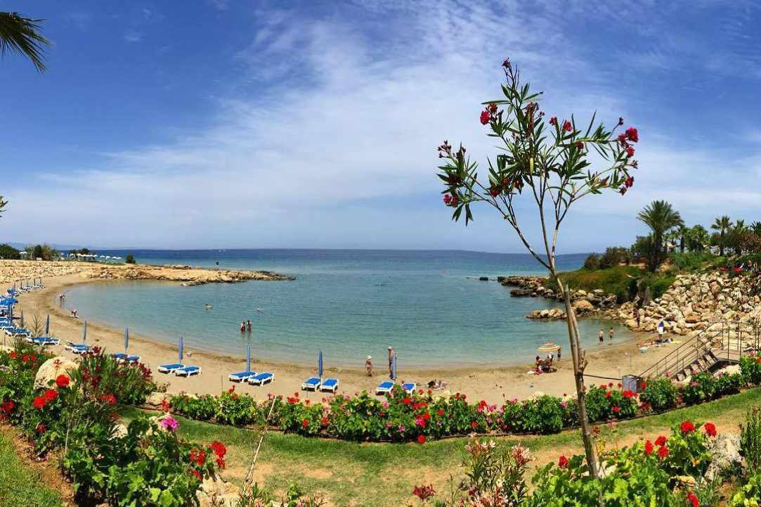 Cyprus Rocks '17 Festival