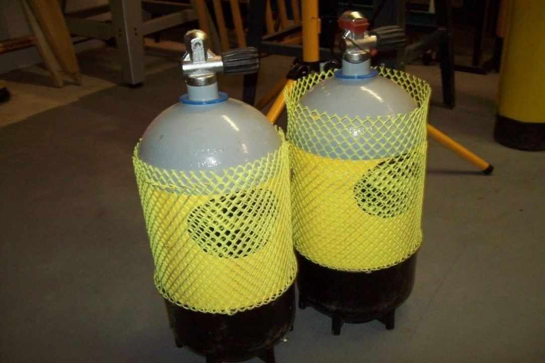 How To Take Good Care Of Your Dive Cylinder