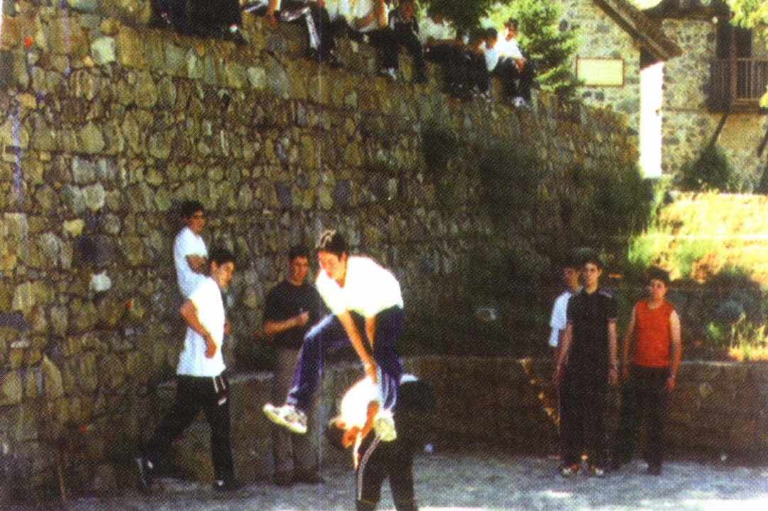 Games played in Cyprus gallery image 1