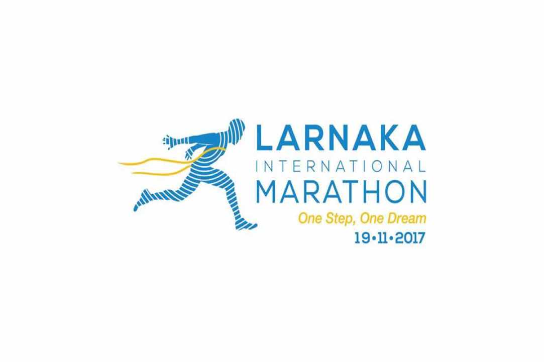 1st Larnaka International Marathon
