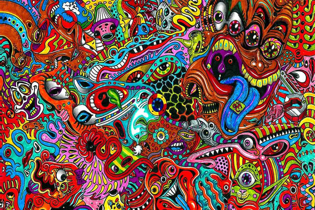 Sacred Ritual Festival