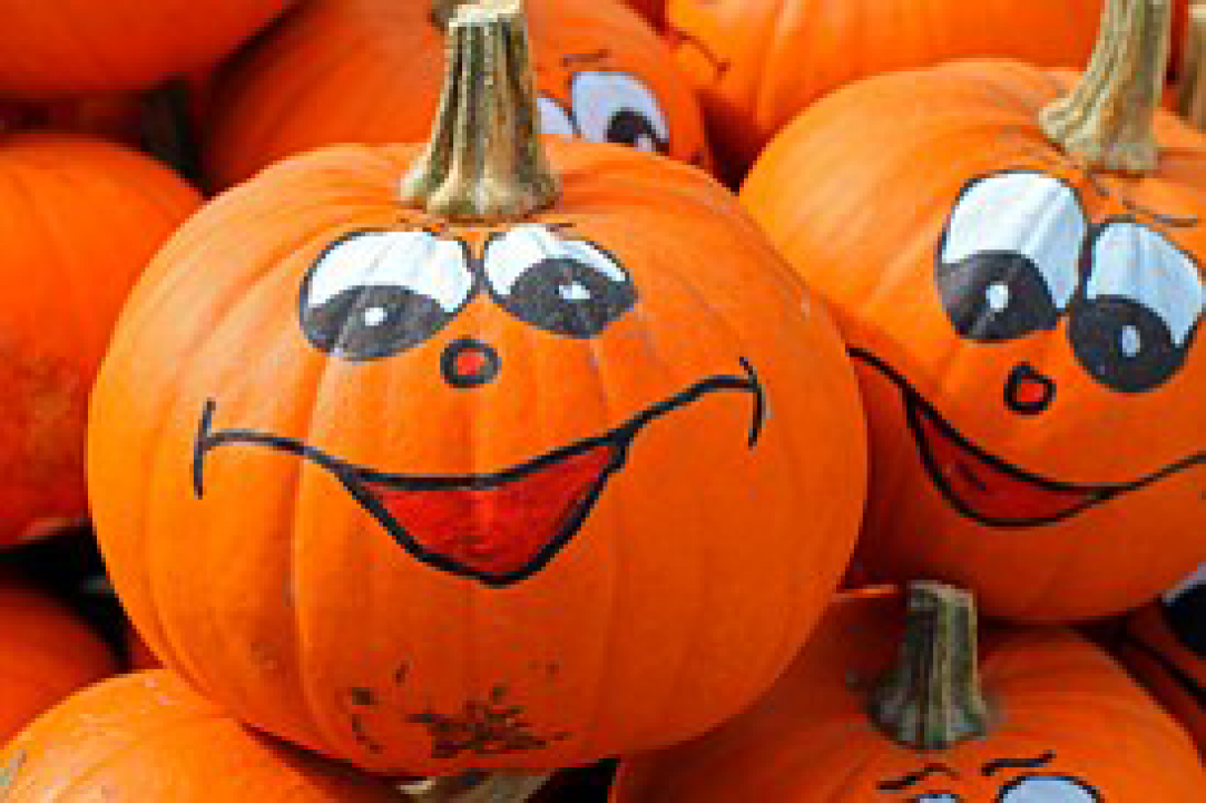 Spooky Halloween Party At L'avenue Bar, Larnaka