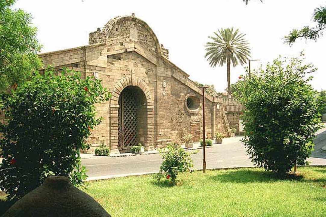 2nd Medieval Nicosia Festival 
