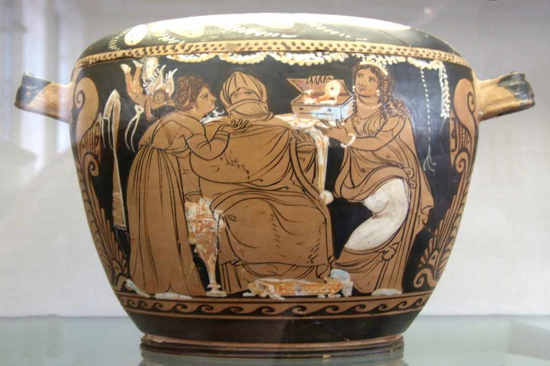 Οι σημερινοί Έλληνες είναι οι απόγονοι των αρχαίων Ελλήνων; gallery image 1