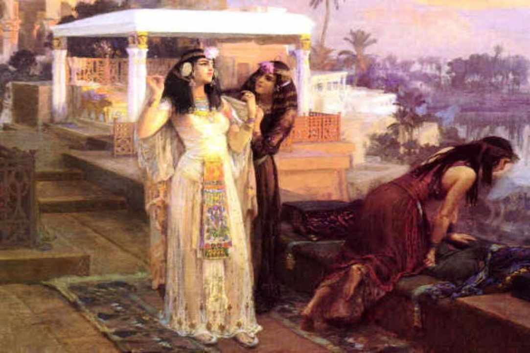 The Unknown Queens of Cyprus!