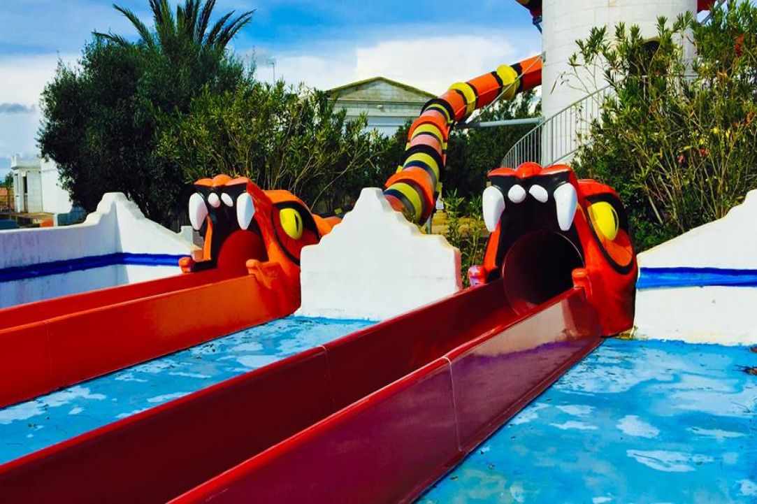 Splash