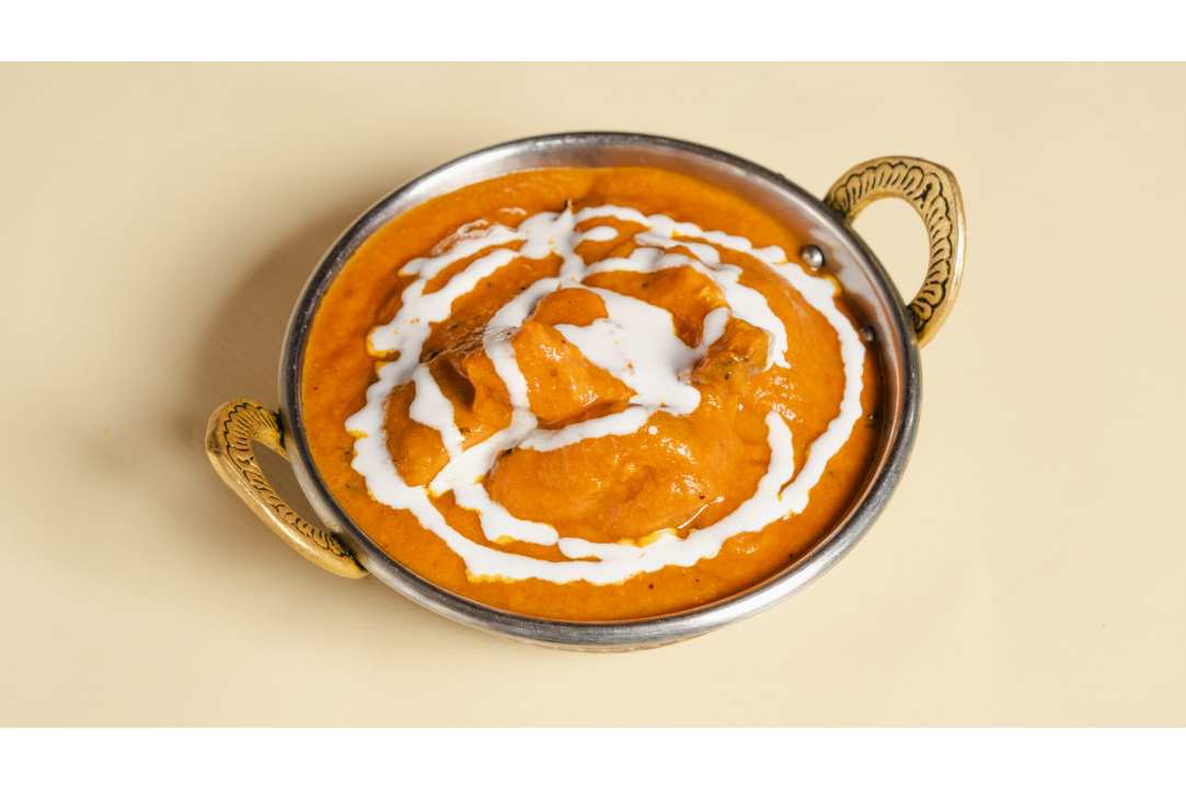 Discovering Indian flavours in Ayia Napa