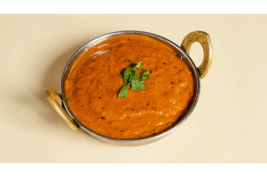 Discovering Indian flavours in Ayia Napa
