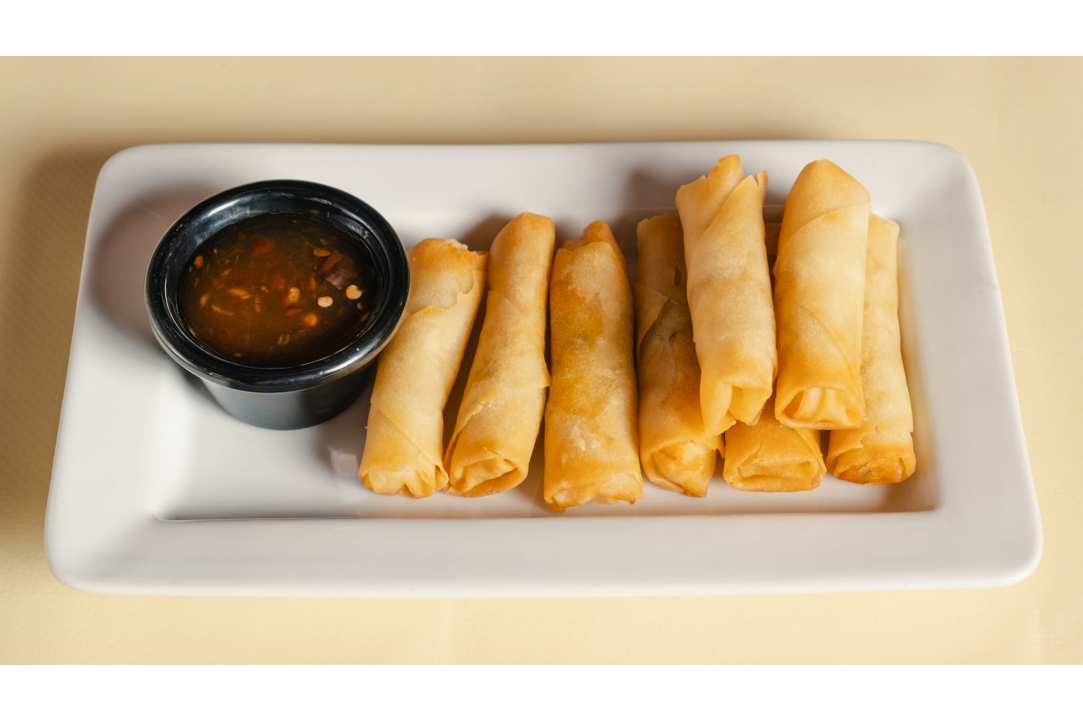 Discovering Indian flavours in Ayia Napa