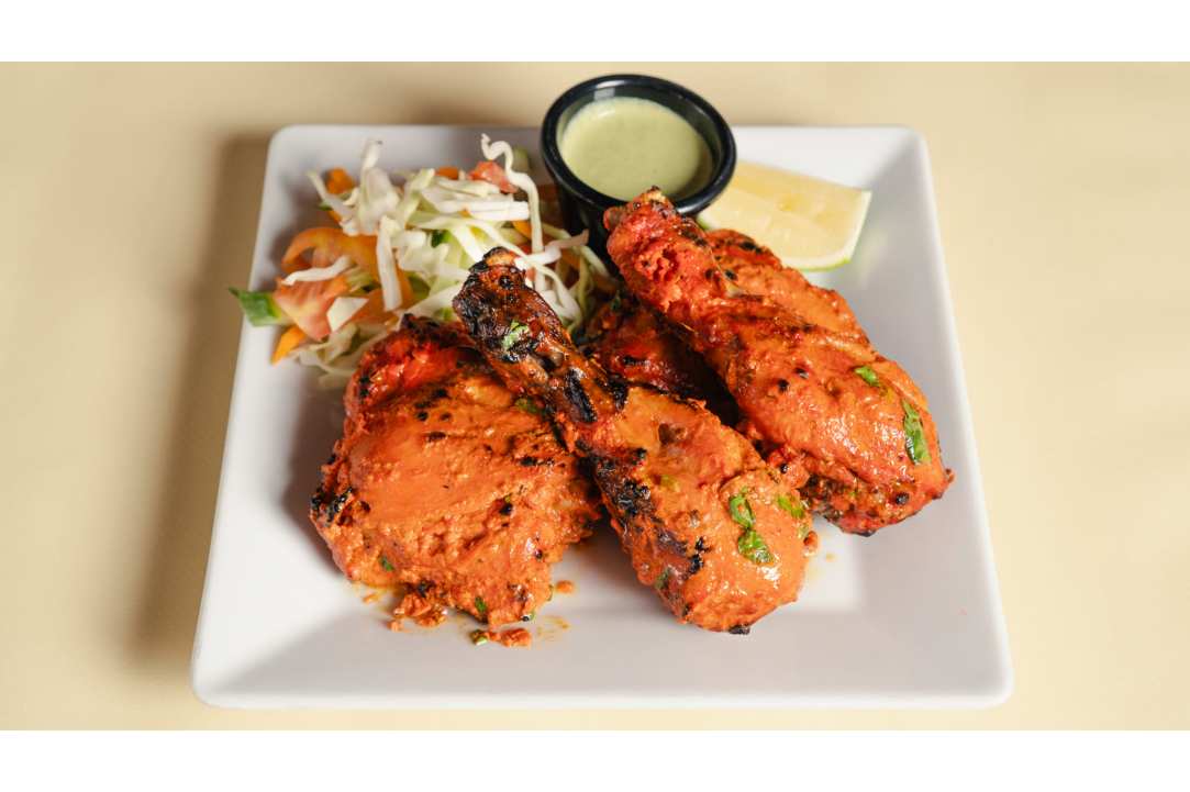 Discovering Indian flavours in Ayia Napa