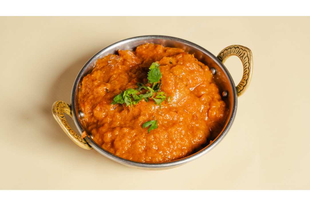 Discovering Indian flavours in Ayia Napa