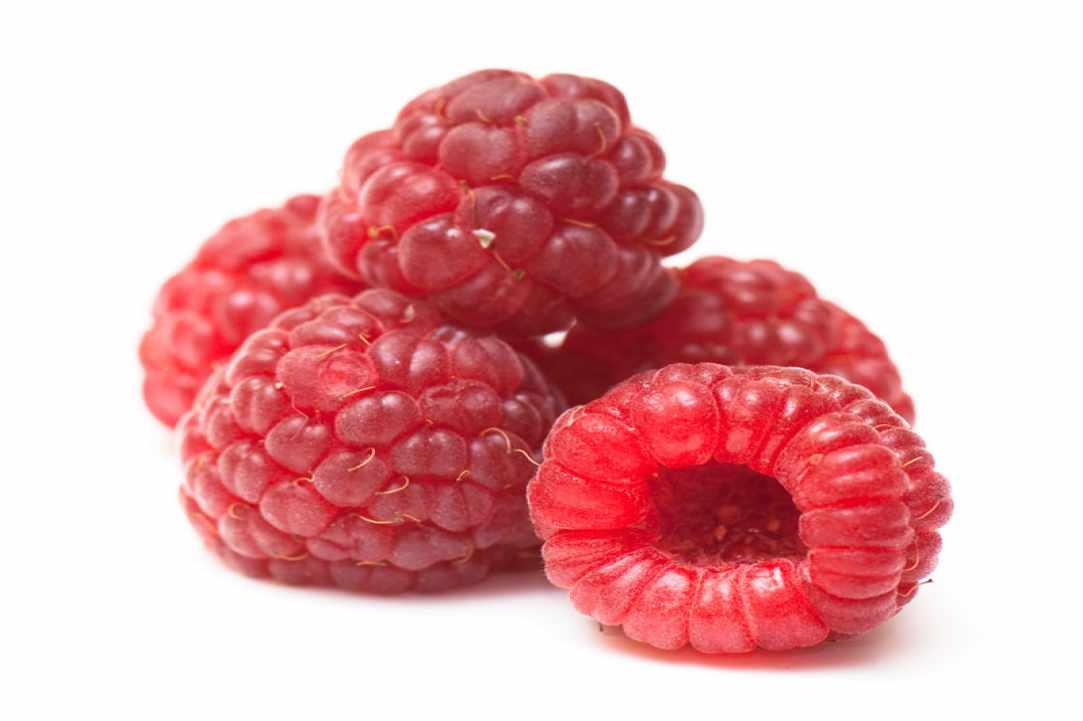Σμέουρα (Rasberries):