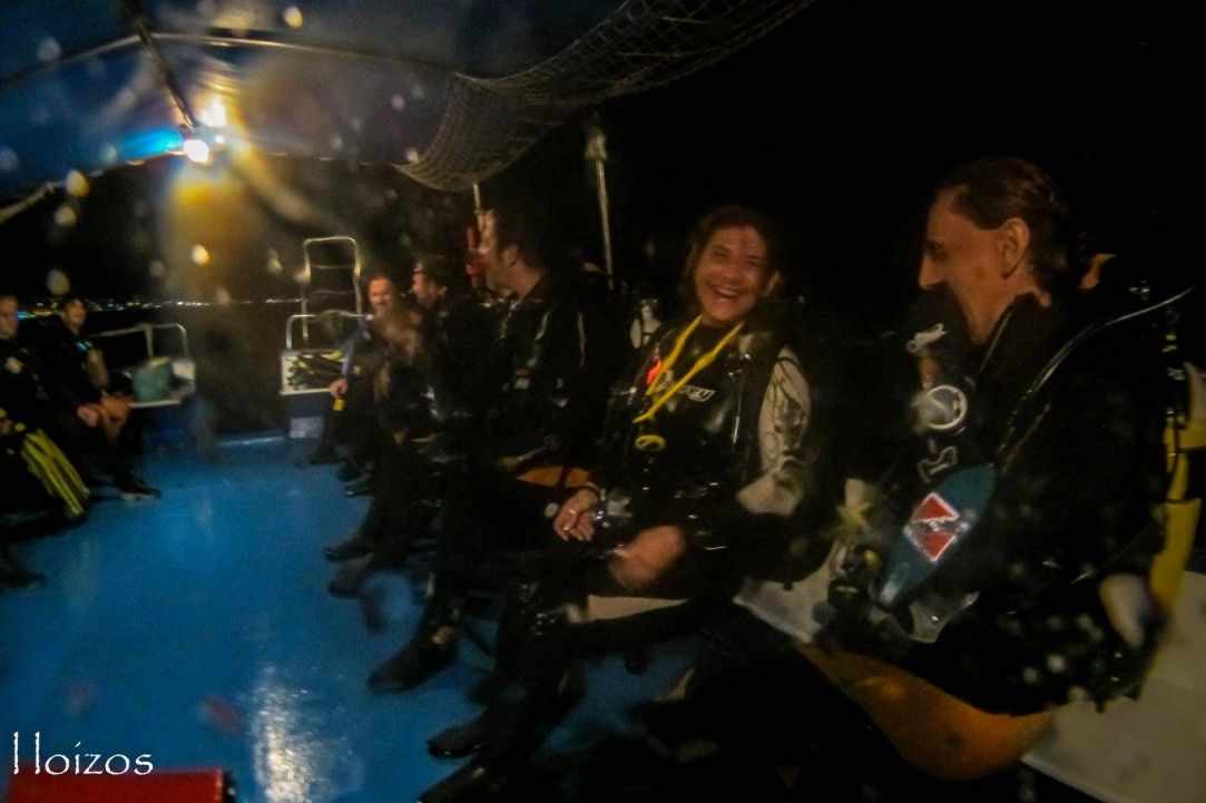 Night Dive