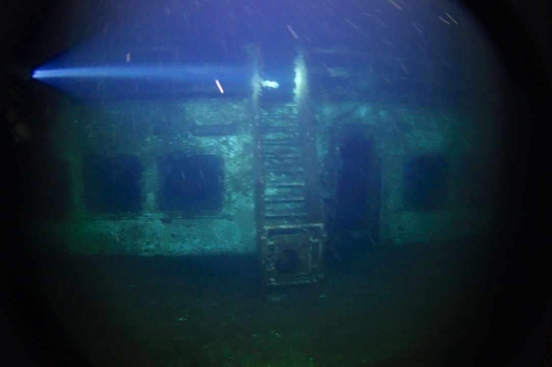 Night Dive
