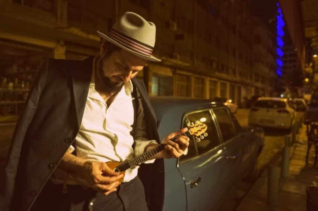 Rebetiko Song Festival