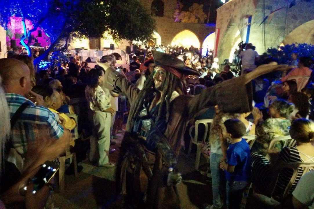 11th Medieval Festival - Ayia Napa
