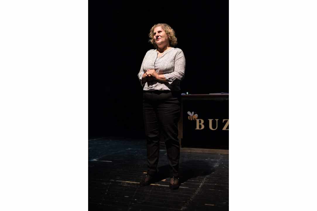 Get Staffed - Comedy in English