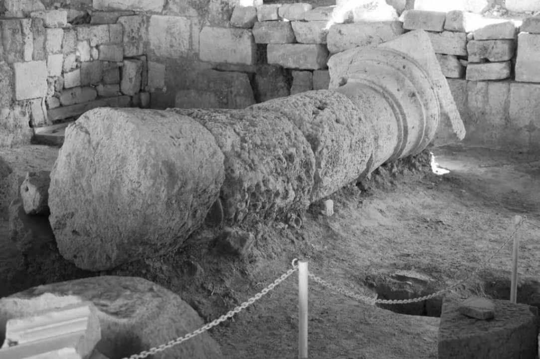 Η κατεχόμενη Μόρφου