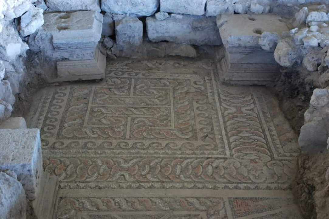 Η κατεχόμενη Μόρφου