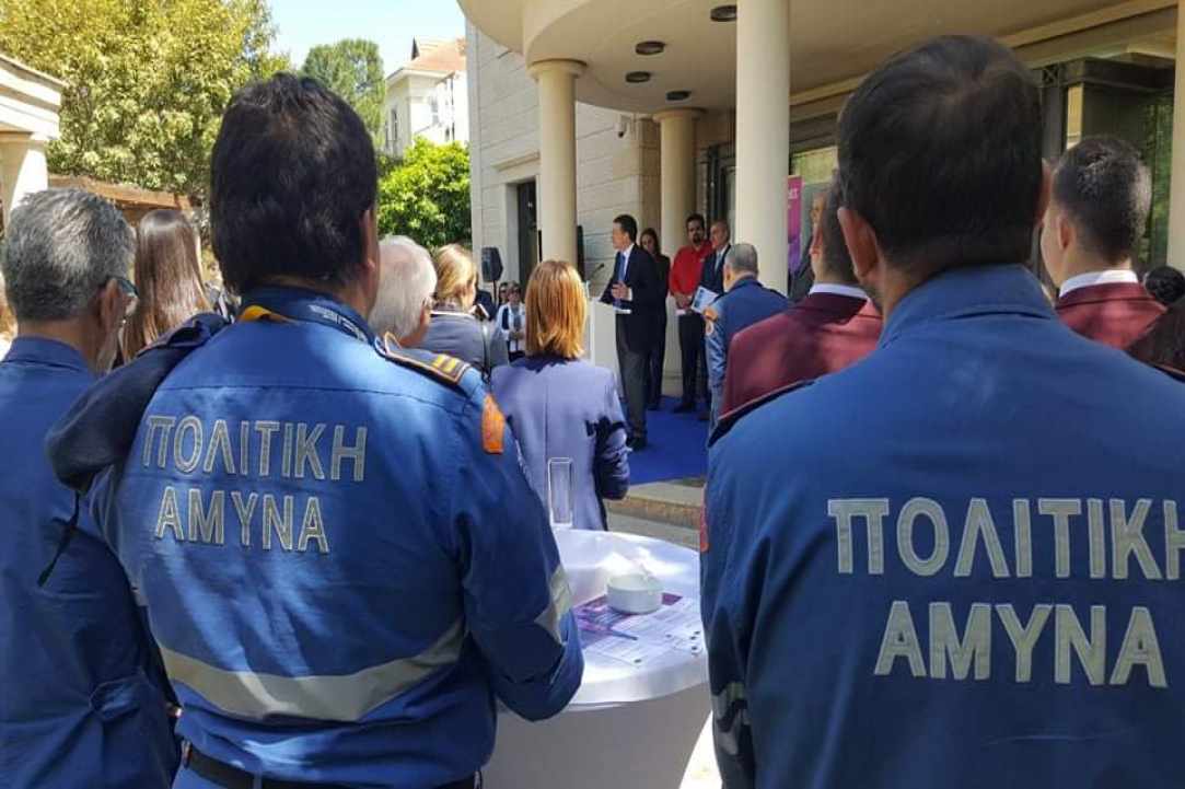 Η ΕΕ σώζει ζωές