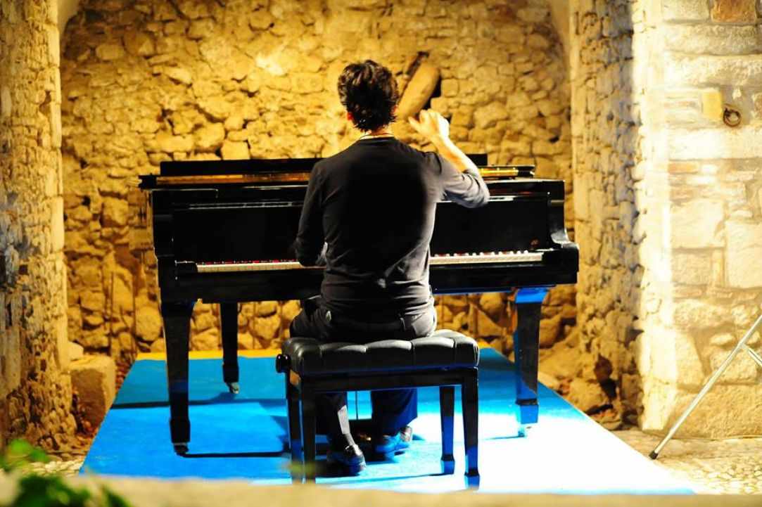 Piano Recital