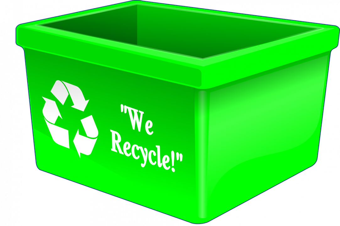 Limassol Environment and Recycling Festival
