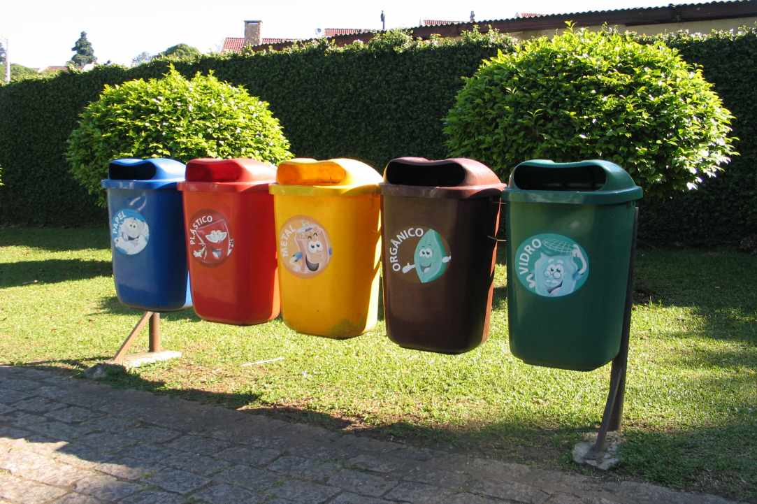 Limassol Environment and Recycling Festival
