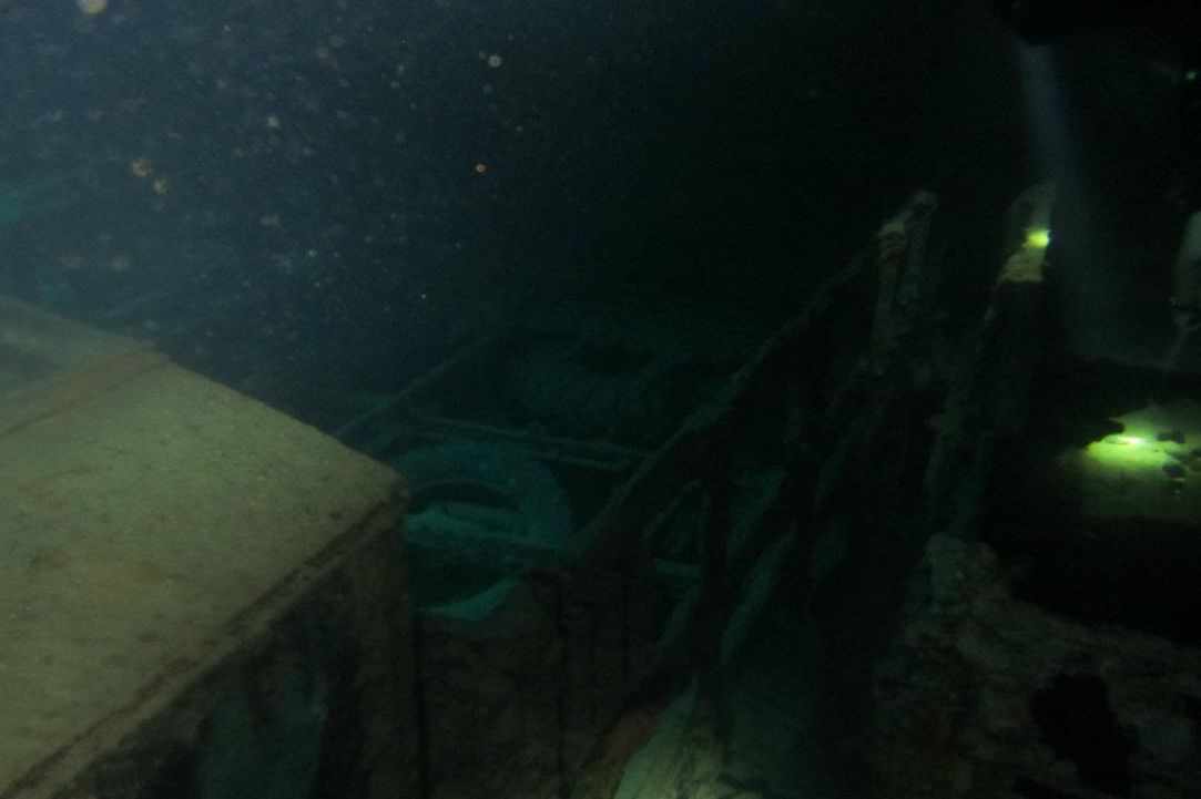 How dangerous scuba diving Is?