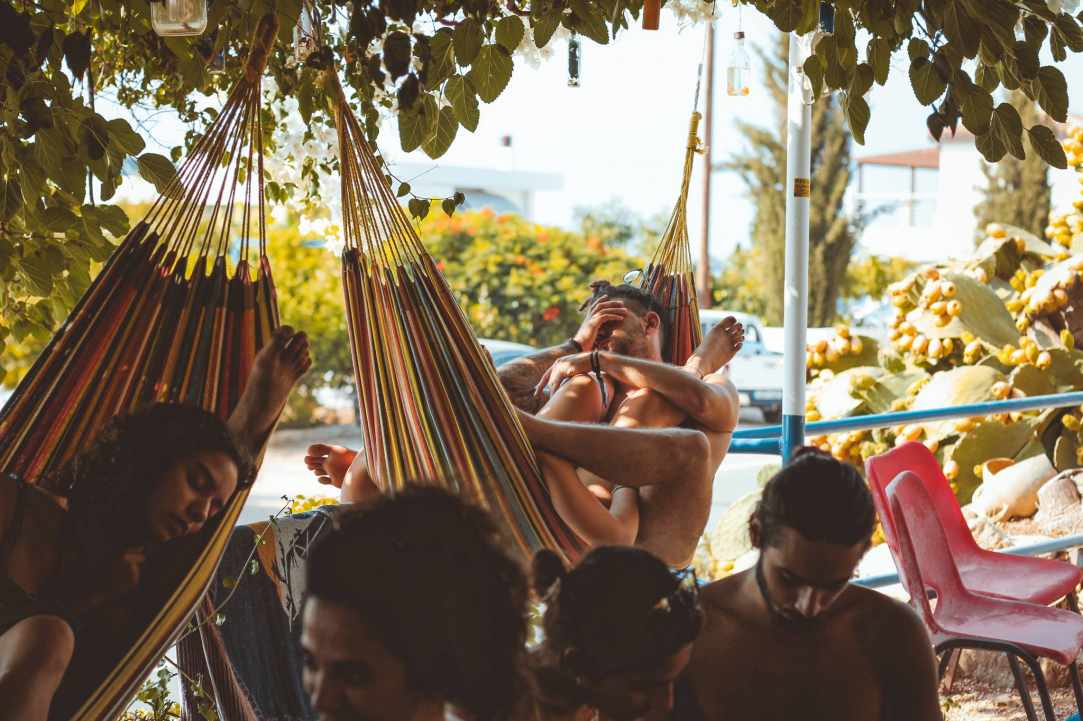 Το μεγαλύτερο φεστιβάλ της Reggae μουσικής φέτος στα Μανδριά!