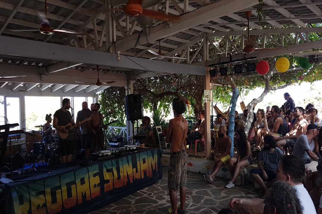 Το μεγαλύτερο φεστιβάλ της Reggae μουσικής φέτος στα Μανδριά! gallery image 5