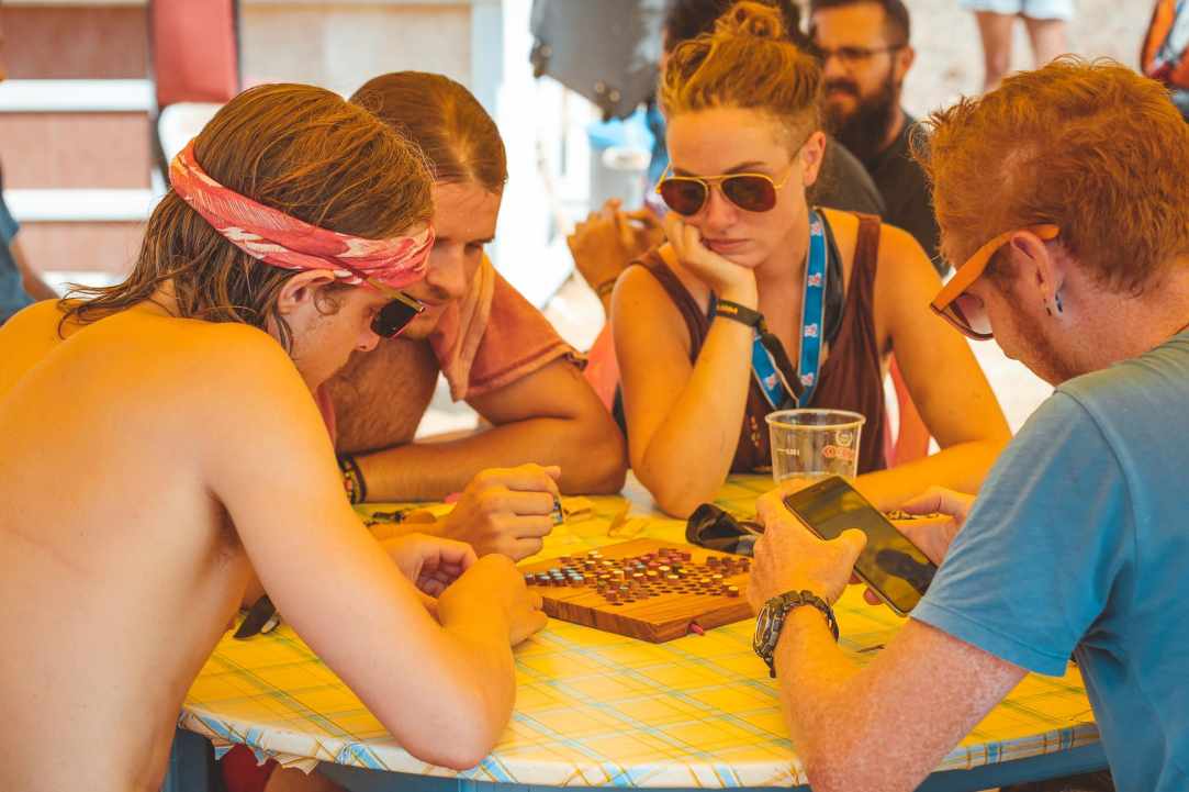 Το μεγαλύτερο φεστιβάλ της Reggae μουσικής φέτος στα Μανδριά!