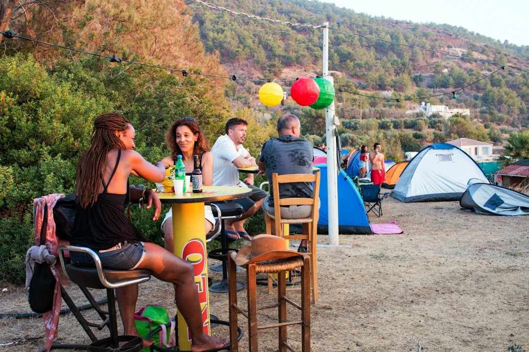 Το μεγαλύτερο φεστιβάλ της Reggae μουσικής φέτος στα Μανδριά! gallery image 4