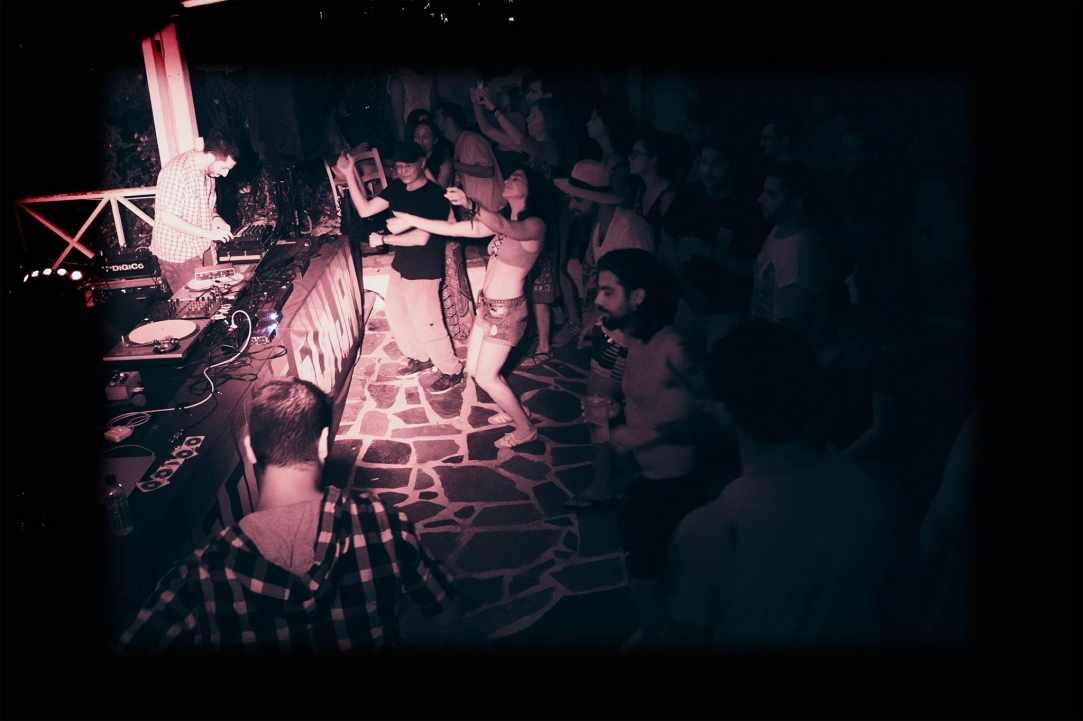 Το μεγαλύτερο φεστιβάλ της Reggae μουσικής φέτος στα Μανδριά! gallery image 3