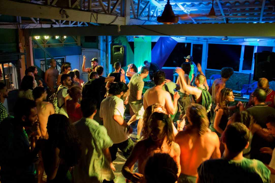 Το μεγαλύτερο φεστιβάλ της Reggae μουσικής φέτος στα Μανδριά! gallery image 2