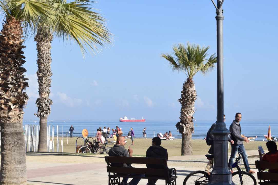 Images of Larnaka