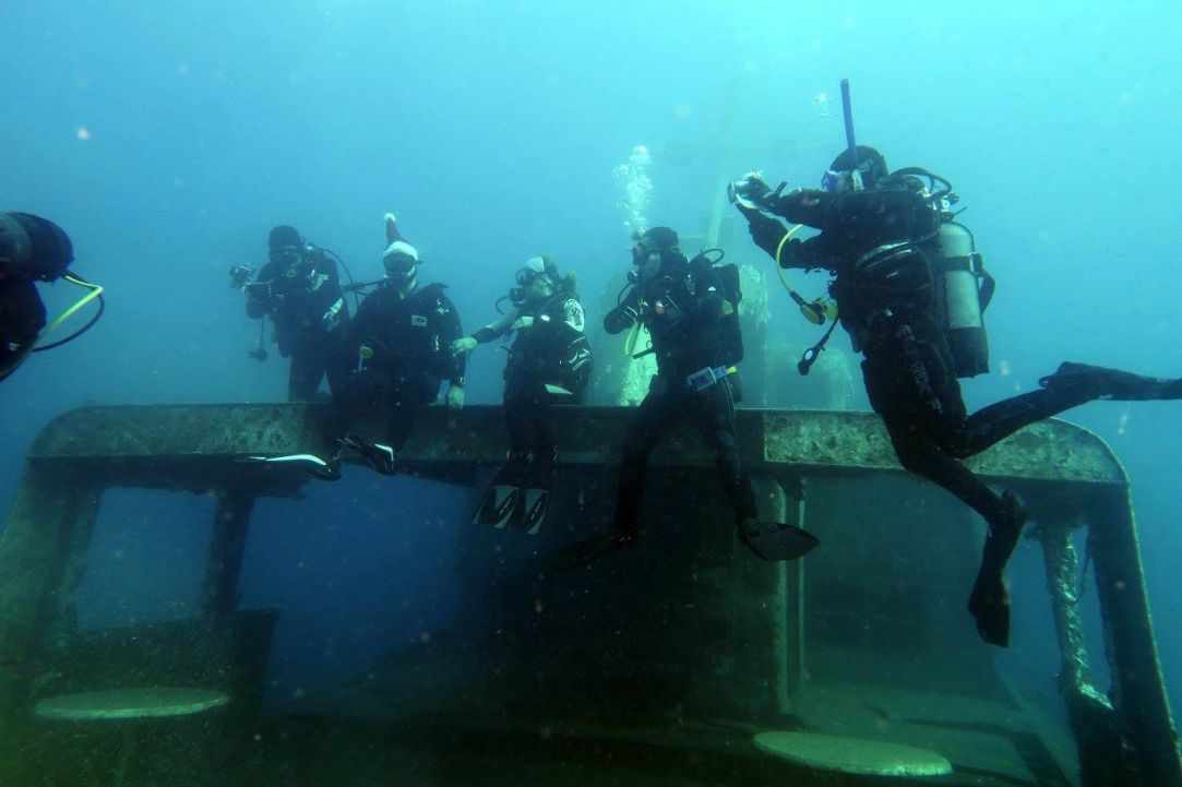Fun Dive