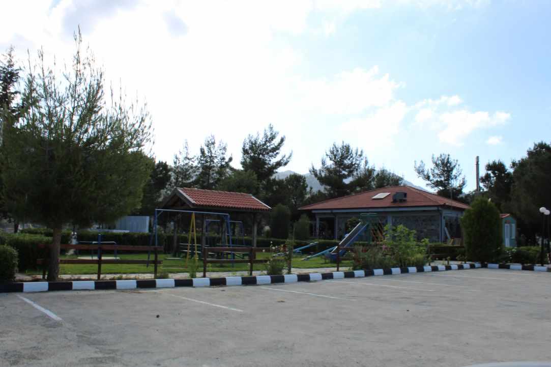 Polistipos Village 