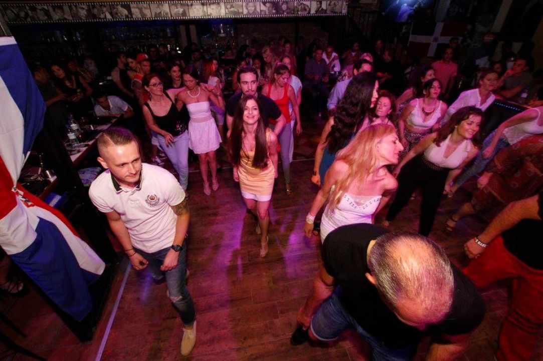 Retro Disco Club Limassol