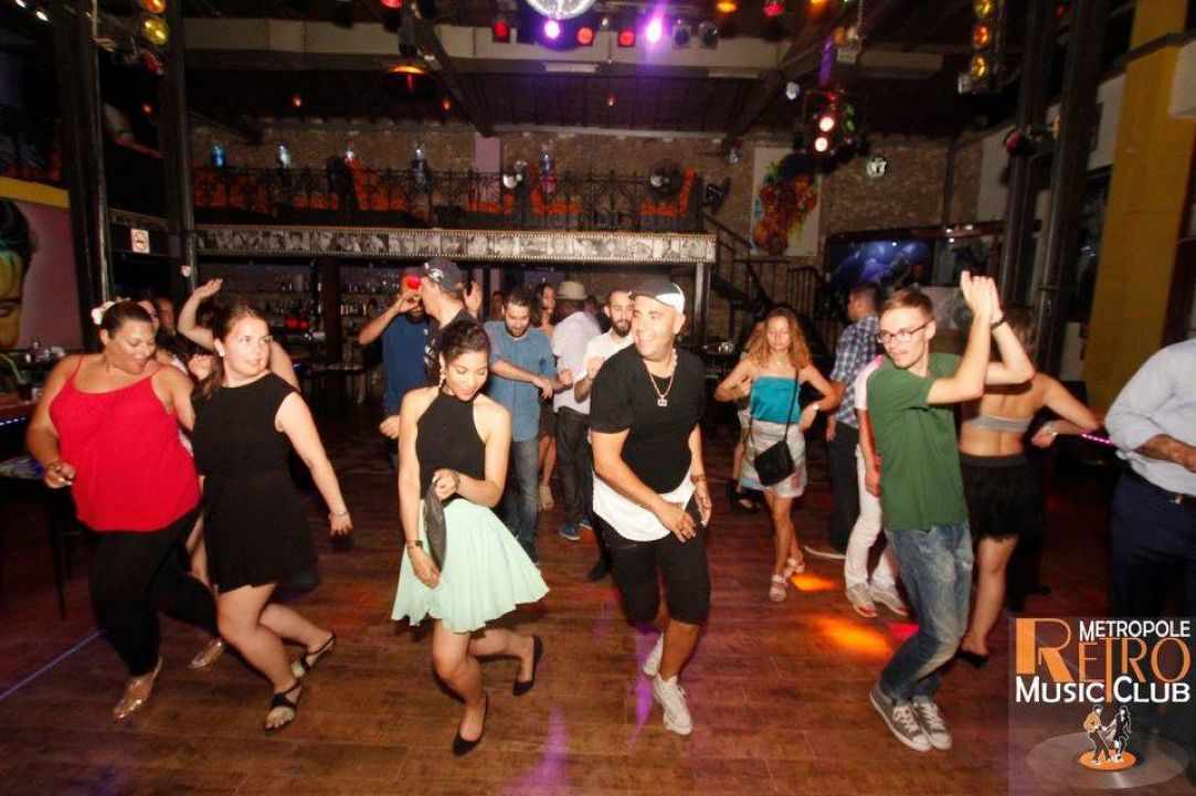 Retro Disco Club Limassol