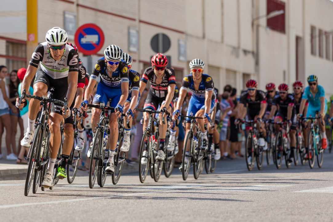 Bicycle roads in Nicosia?
