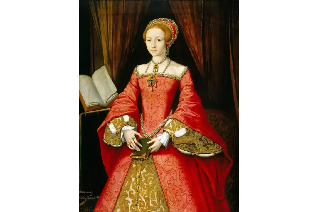Rigena, the mysterious mythical queen gallery image 5
